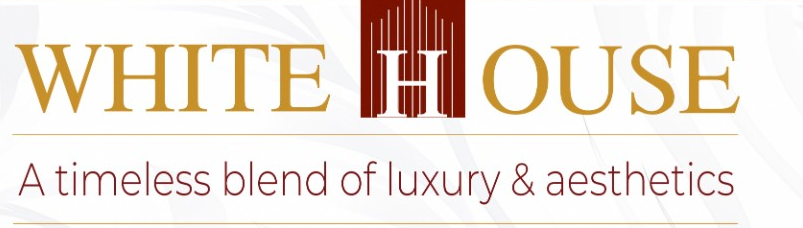 White House Logo